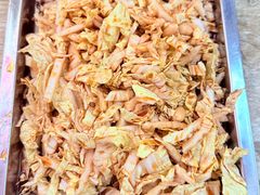 -老徐烧烤涮肚(交道口店)