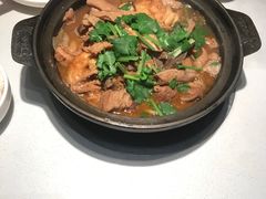 -牛小灶牛杂煲(北京路店)