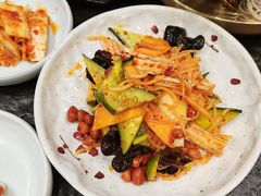 -味家烤肉烤鳗鱼牛排(西塔旗舰店)