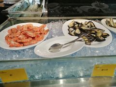 -泰谷酒店·太古码头闽菜自助餐厅