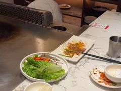 -火地铁板烧(昆山万象汇店)