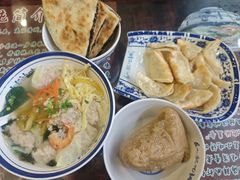 -长人馄饨铺(解放街店)