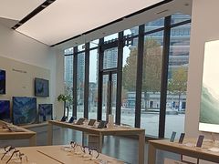 -华为授权体验店(龙湖礼嘉天街)