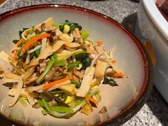 南京素什锦-南京大牌档(之心城店)