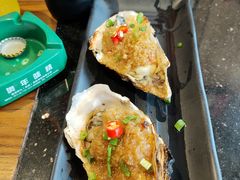 -烧货·活海鲜炭烧(湖滨商业街店)