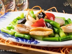 -春满园·早茶·粤菜·宴会(喜宴店)