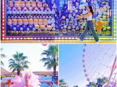 -三亚海昌梦幻海洋不夜城