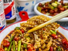 -小民大排档(江汉路店)