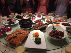iphone_upload_pic-新竹里馆·花园餐厅(兴苑路店)