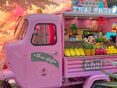 -泰妃殿(武汉首店)