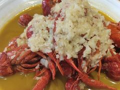 -杨氏青龙虾·羊蝎子(珠江路店)