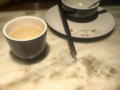 -绿茶餐厅(成都大悦城店)