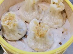 -老淮滨-蚌埠非遗小吃(淮河路店)