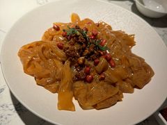 -奉天小馆·非遗东北菜(济南万象城店)