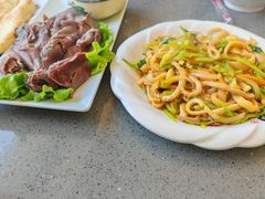 -满宴全羊馆(泉水店)