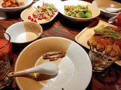 -外婆家(南开大悦城店)