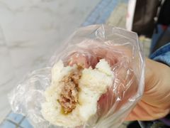 -北万新包子店(淮海店)