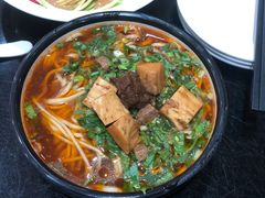 牛肉拉面大-宛平李记小吃(东关街店)