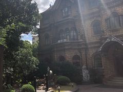 -马勒别墅饭店(静安寺店)