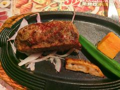 -战斧牛排餐厅(悦方IDmall店)