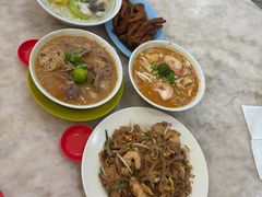 -大茄来海鲜餐厅(亚洲城分行)