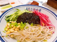 -福来居烤鸭店(天坛二店)