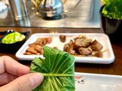 -湘汇概念铁板烧(铁西万达店)