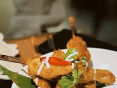 -帕蓝·暹罗料理(曲阳店)