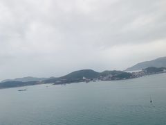-芽庄珍珠岛游乐园