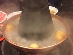 -将台涮肉(酒仙桥店)