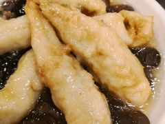 糟溜鱼片-德兴馆(山西南路店)