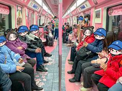 -范湖(地铁站)
