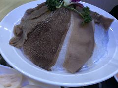 -热火朝天鲜切牛肉火锅(南强街巷店)