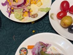 -汉斯南美烤肉(总店)