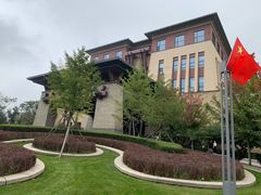 -清河半岛温泉度假酒店