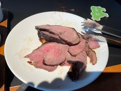 -拉蒂娜·巴西牛排馆 Latina·Brazilian Steakhouse(铜仁旗舰店)