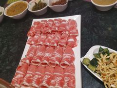 -草原饭店火锅