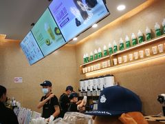 -娃哈哈奶茶(富阳鹿山时代店)