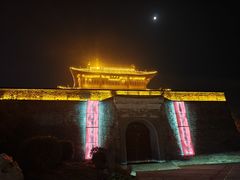 -襄阳城墙
