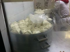 -天泽祥·鼓楼馒头(鼓楼店)