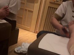 -SPA·印象足道养生(大运河度假区四望亭店)