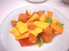 -寻味顺德·顺峰山庄(大良店)