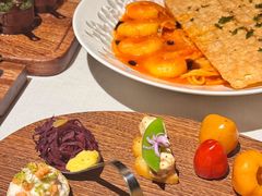 -俄士厨房(五棵松华熙LIVE店)