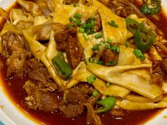 -靖远尕六美味羊羔肉