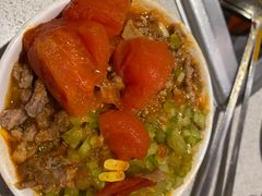 -海底捞火锅(大融城店)