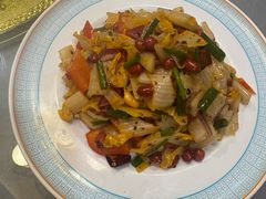 -小土豆北方菜馆(方庄店)