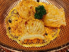 避风塘虾饺-点都德·毕德寮