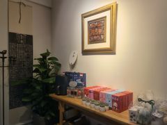 -仰生如卉推拿养生馆(酒仙桥店)