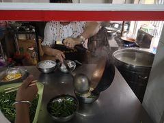 -老仓醋米线(万达店)