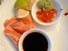 -长春净月潭喜来登酒店·盛宴标帜餐厅
